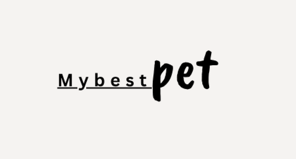 My Best Pet