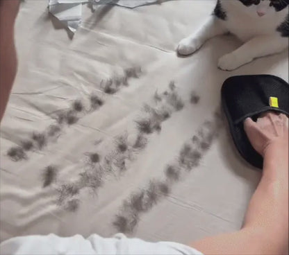 CozySweep